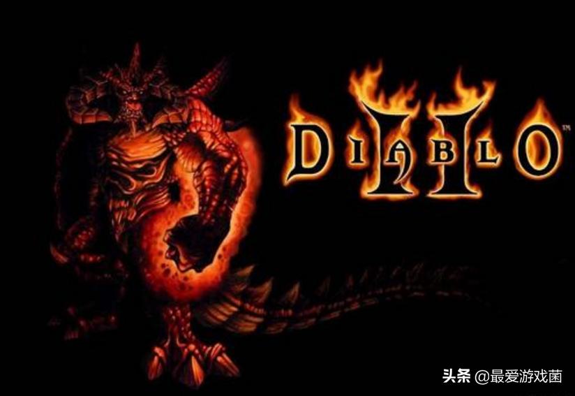 暴雪暗黑破坏神2重制版好搬砖吗,暴雪国服能玩暗黑破坏神2吗