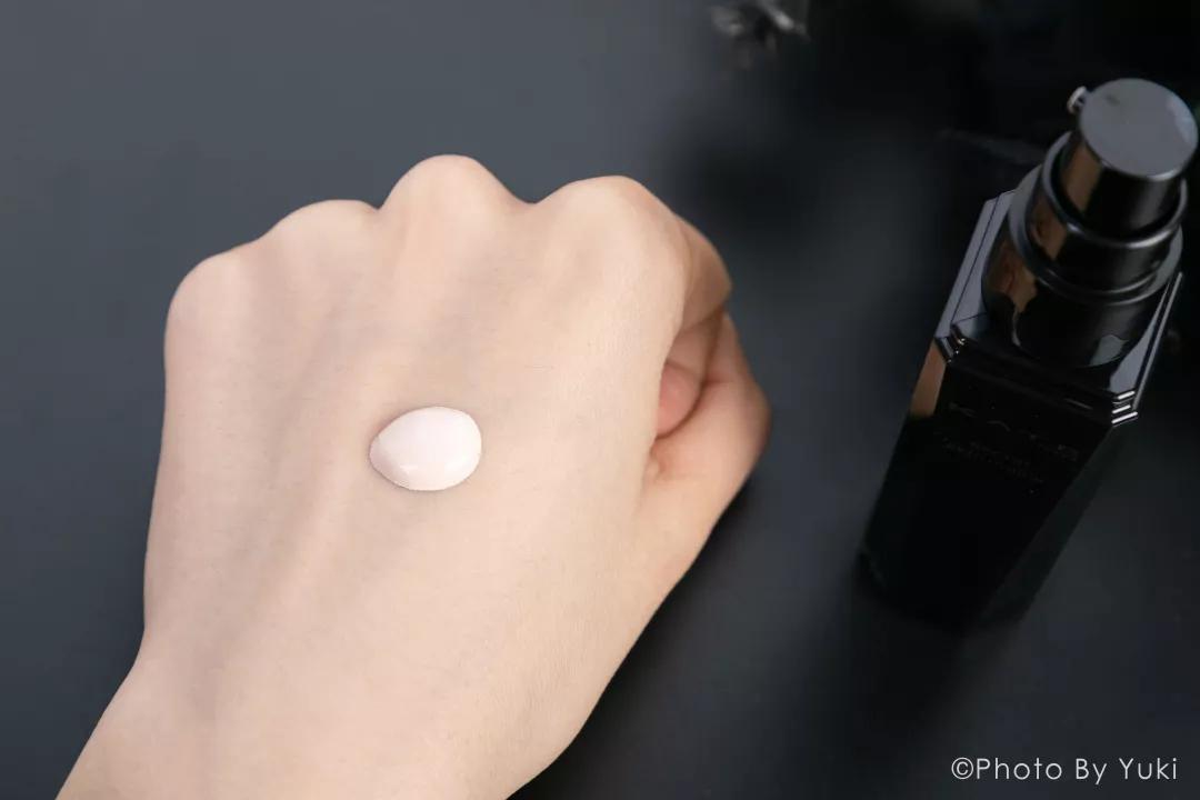 全网最真实测评博主粉底液干皮,全网公认油皮粉底液