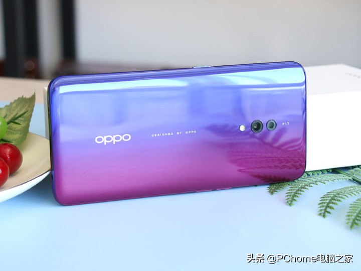 oppok3测评最低价,oppok3游戏测评