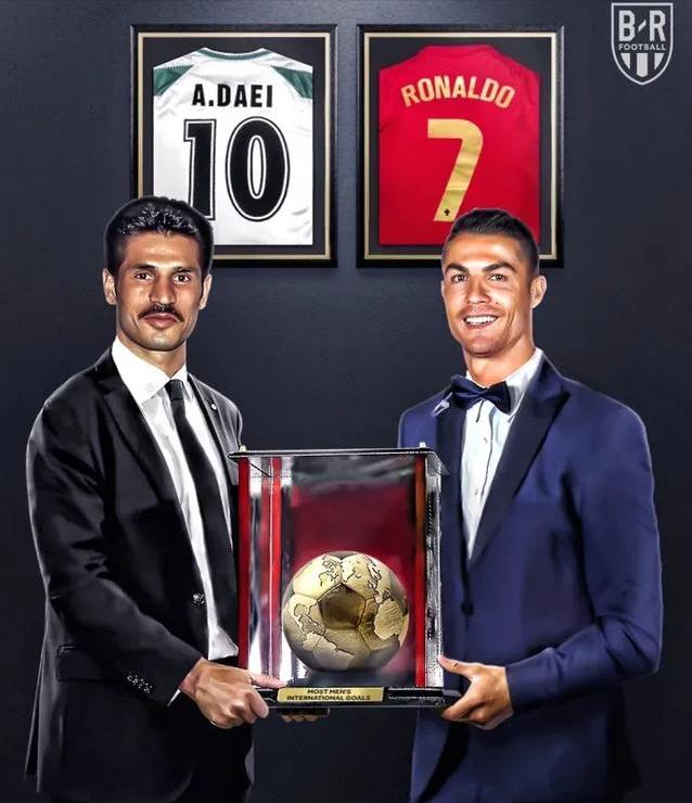 c罗靠点球刷纪录,c罗罚点球什么水平