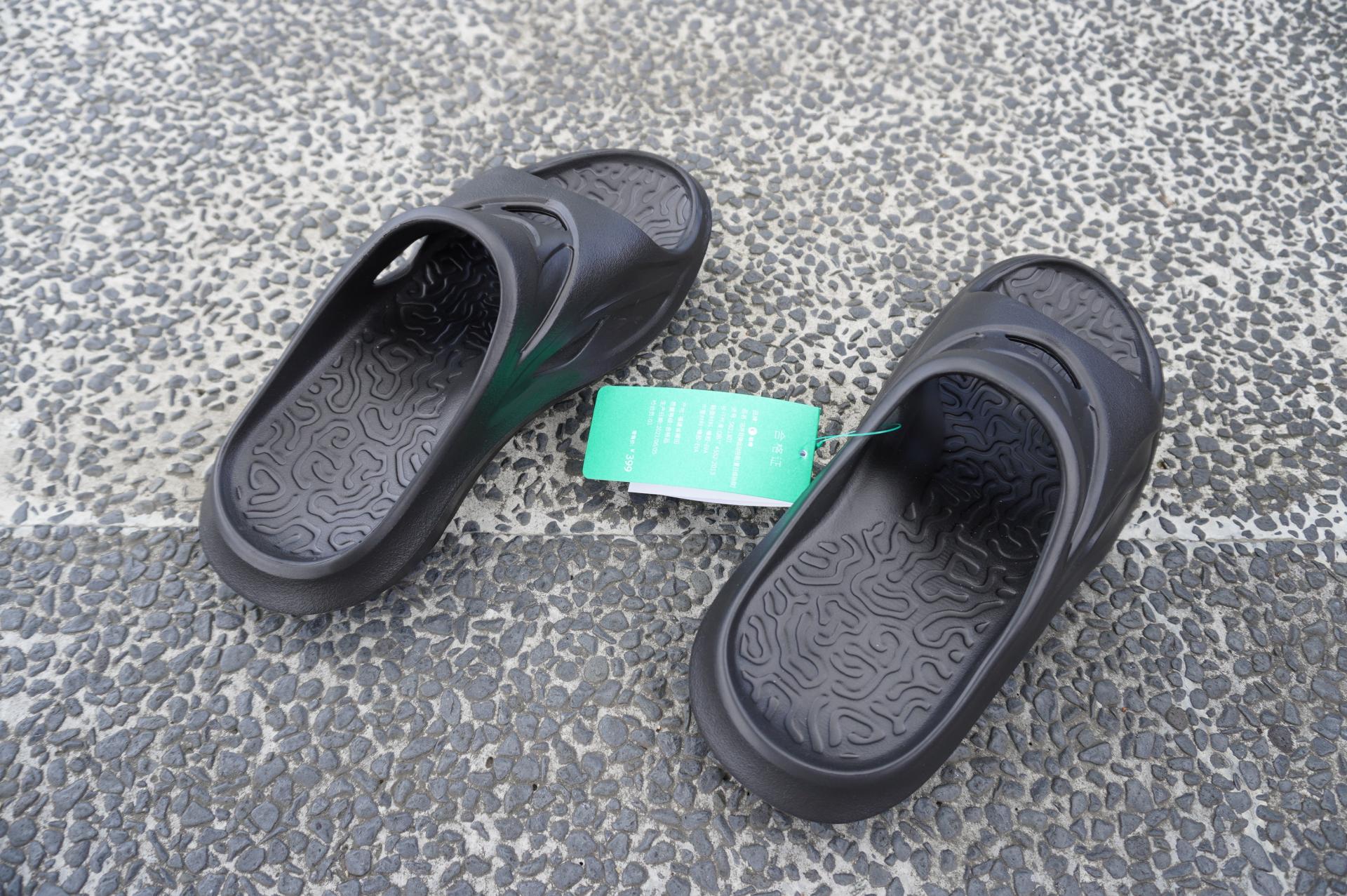 运动品牌拖鞋推荐测评,咕咚的拖鞋多少钱