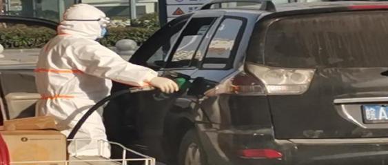 一个平凡的美的售后工程师生在疫情期间的工作小记(一)