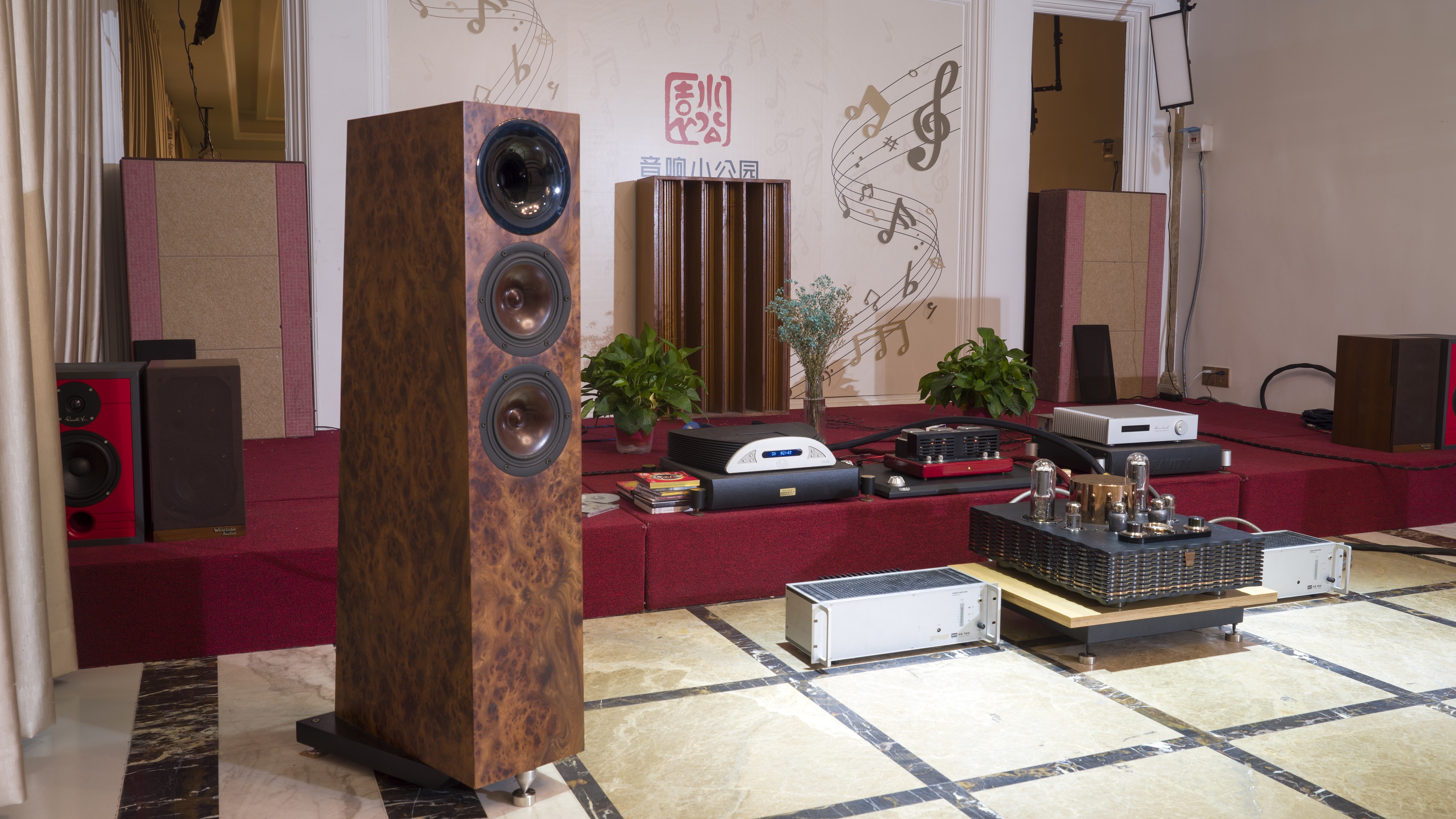 德国奥丁28se音箱,奥丁音箱试听