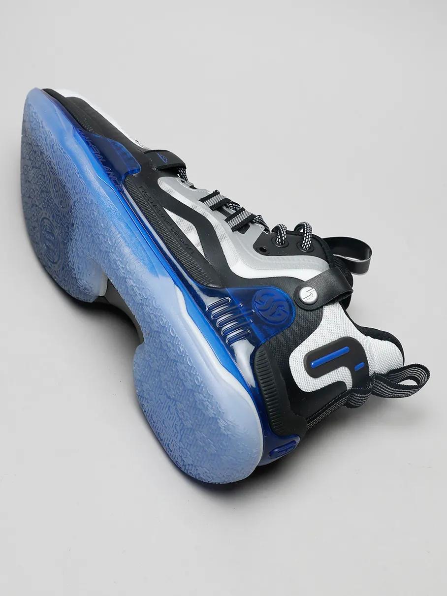 戈登361篮球鞋ag1se,361阿隆戈登ag1初代战靴