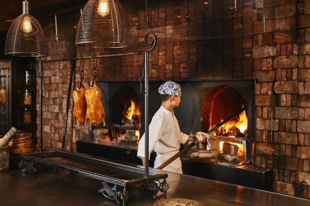 北京春节五星级酒店推荐,北京高档五星酒店宴席