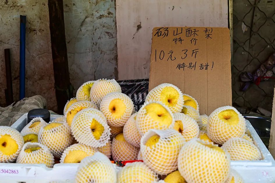 逛逛早市感受一下人间烟火的味道,最值得逛的早市