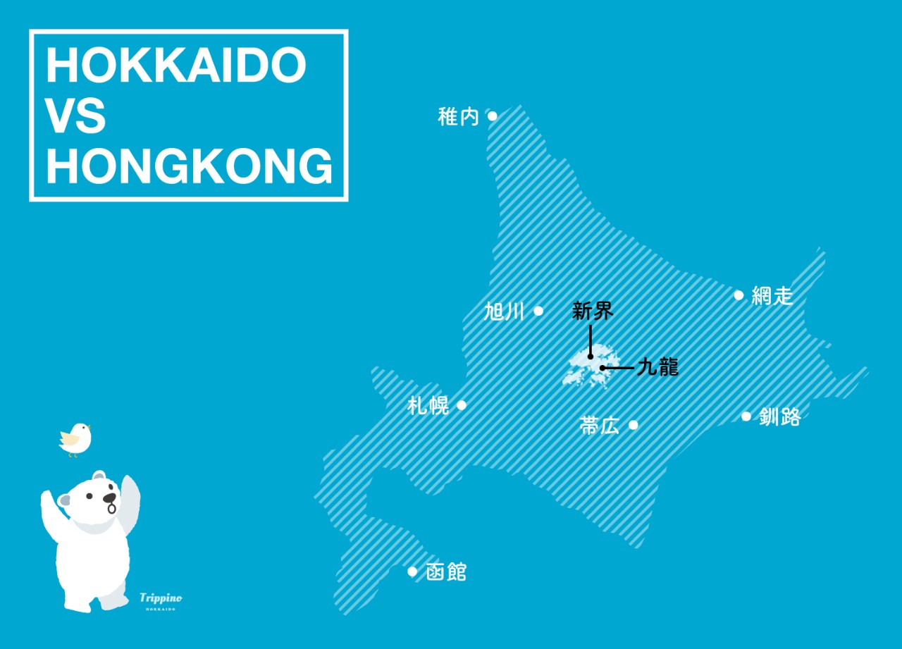 北海道建议去哪里,北海道要准备什么