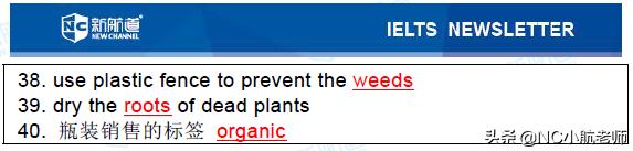 雅思考试原题,8月11日雅思考试回顾