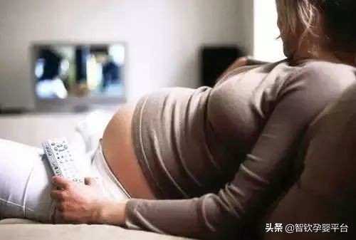 不可忽视的孕期不适