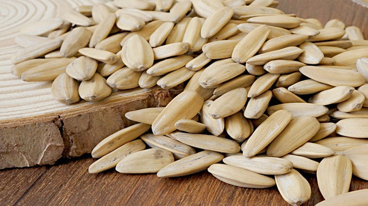 怎样炒各种口味的瓜子,生瓜子怎么炒好吃又简单的做法