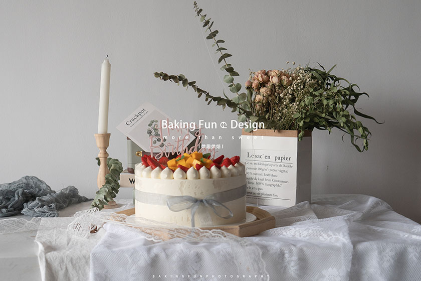 想创业如何经营好一家西点蛋糕店,如何开蛋糕店创业