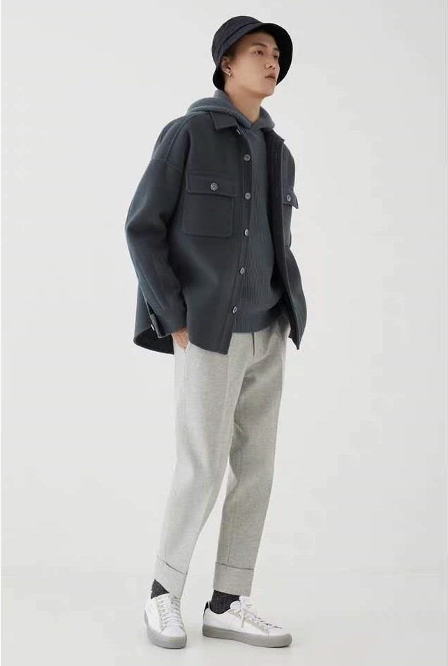 便宜的品牌男装,推荐个便宜又有高级感的男装