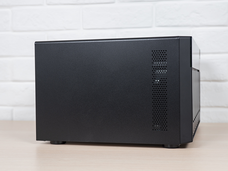 qnapts-453bmini鍐呭瓨鍗囩骇,qnapnas鎵╁睍鍐呭瓨