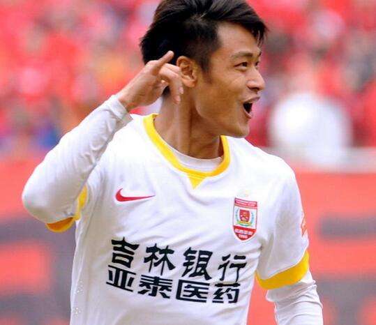 中国足球记忆张玉宁,足球记忆中国足球