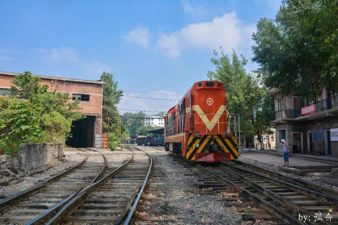 三线记忆大邑,三线记忆湖南