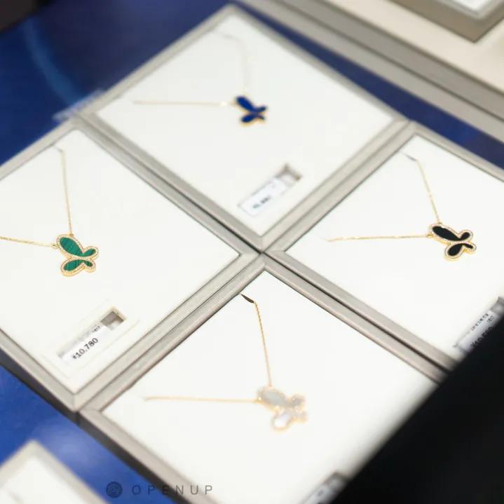 还在坐等618？你的姐妹已经在凯德广场御锦城血拼了喂