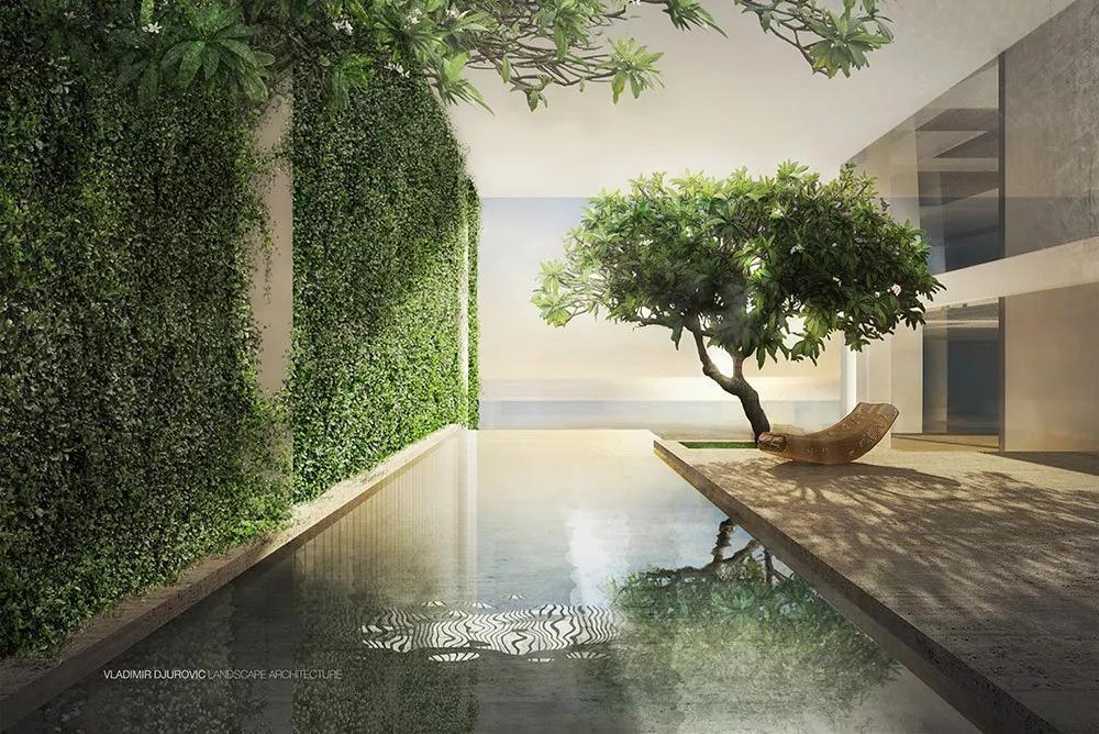 迪拜三大顶级豪宅,迪拜十大顶级豪宅