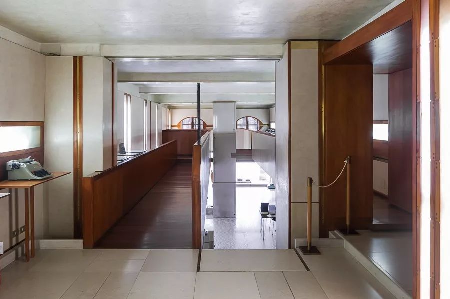 斯卡帕设计效果图,斯卡帕建筑解析