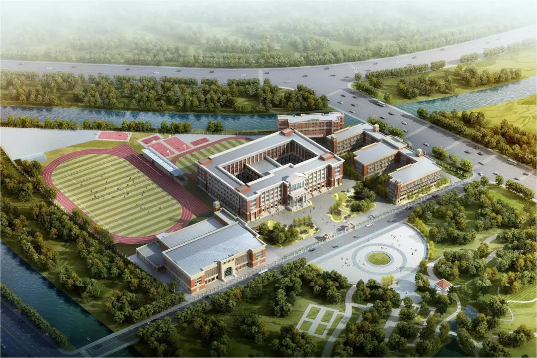 天津基建,天津大基建