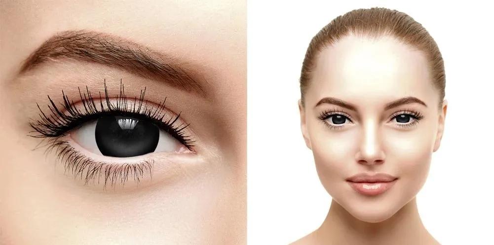 杨超越朦胧感,杨超越小鹿眼