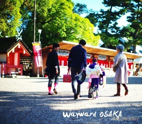 散步关西の日本深度自由行大阪都门奈良城崎、白滨温泉(上篇)