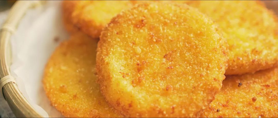 做南瓜饼很粘手揉不成饼怎么办,南瓜饼拿起来不粘手的妙招