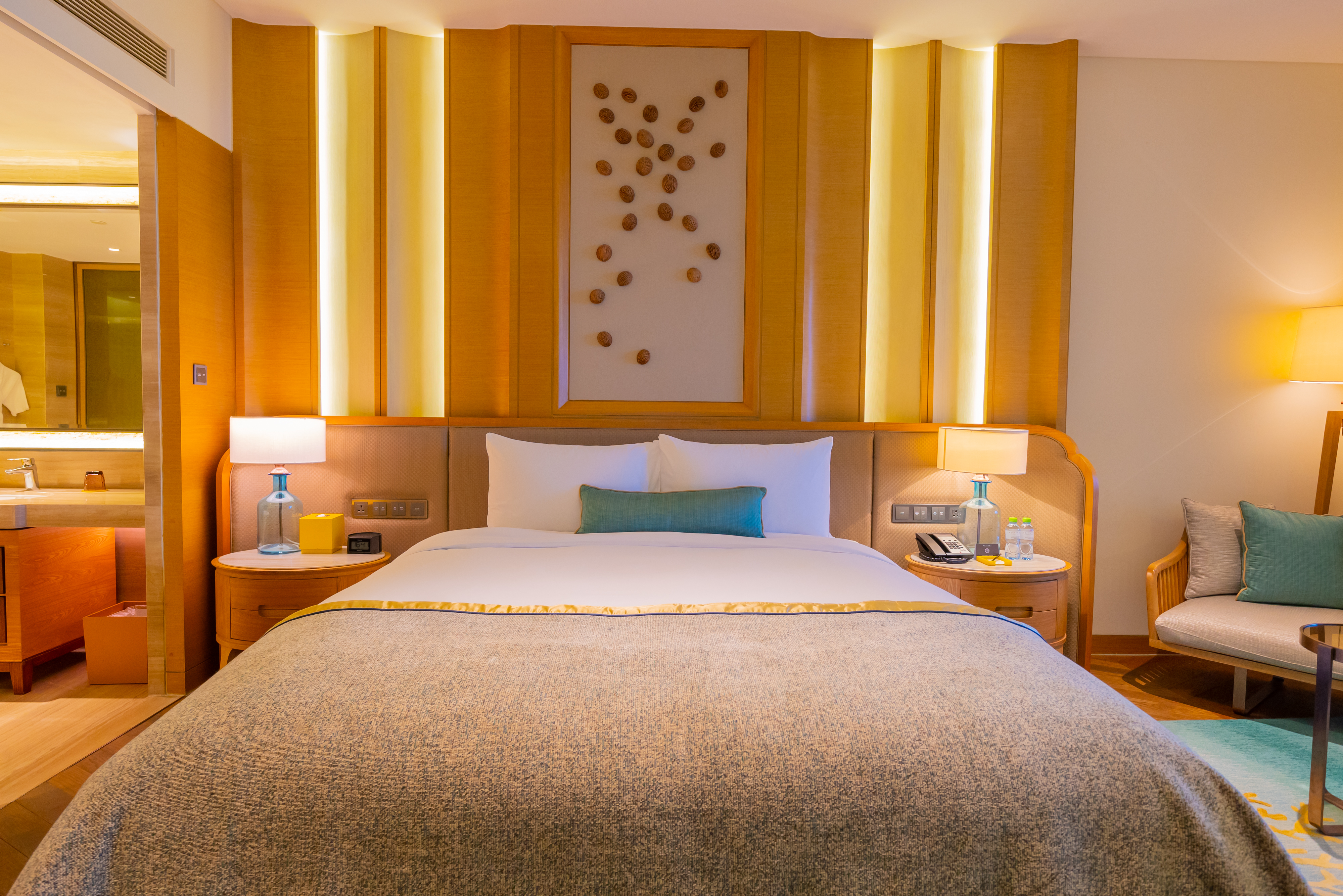 索菲特酒店旅游攻略,索菲特酒店三亚团游