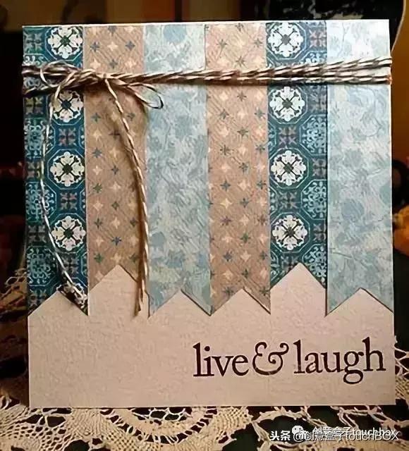 diy25种简单又暖心的新年贺卡,自制英语新年贺卡简单又漂亮