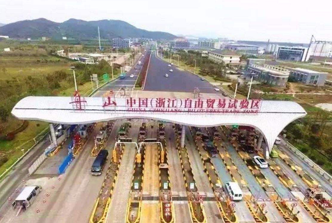 上海自贸区发展现状,上海自贸区都有啥好处