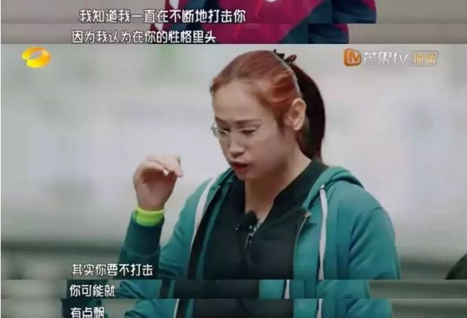 “虎妈”闫妮狂怼女儿：中国式家庭的教育，严重忽略了这一点