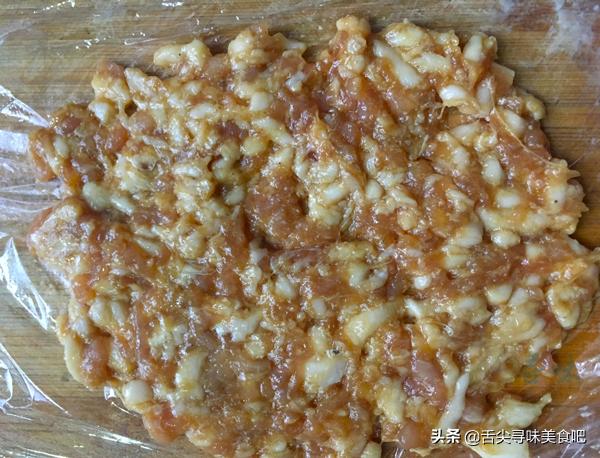 酥香肉溏心蛋在家也能做，原料简单，做出来很高级，关键步骤在这