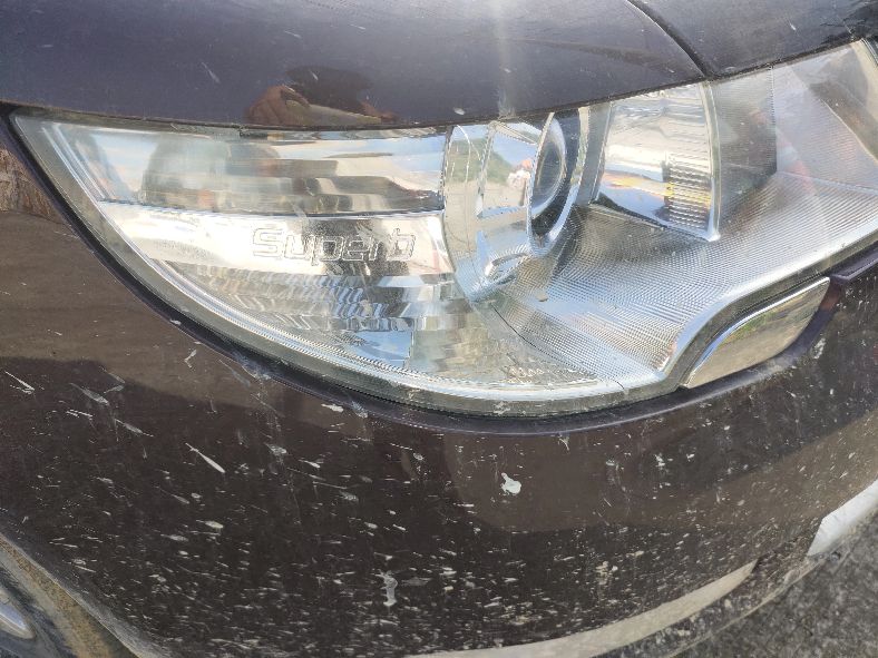 商务车轿车区别,万元左右斯柯达昊锐