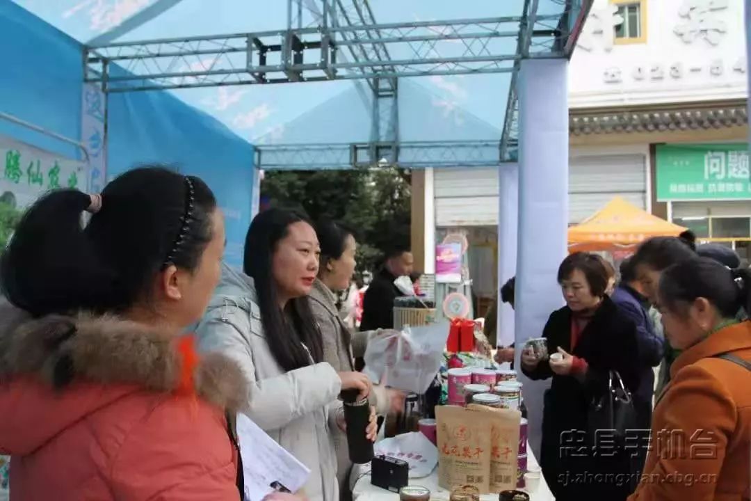 农民返乡创业应该做什么,忠县创业项目有哪些