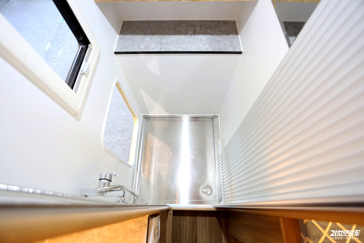 都市丛林房车b型多少钱,都市丛林皮卡房车