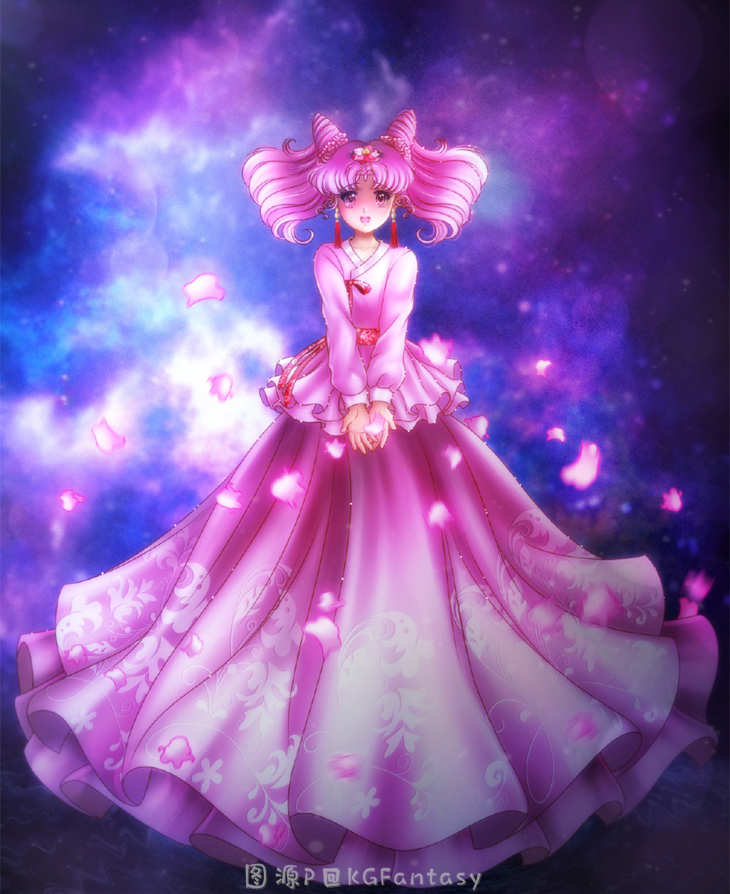 美少女战士地场卫身份暴露,美少女战士地场卫身份