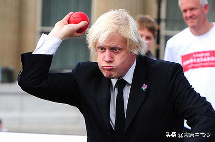 这个强硬人物就悬了!美国