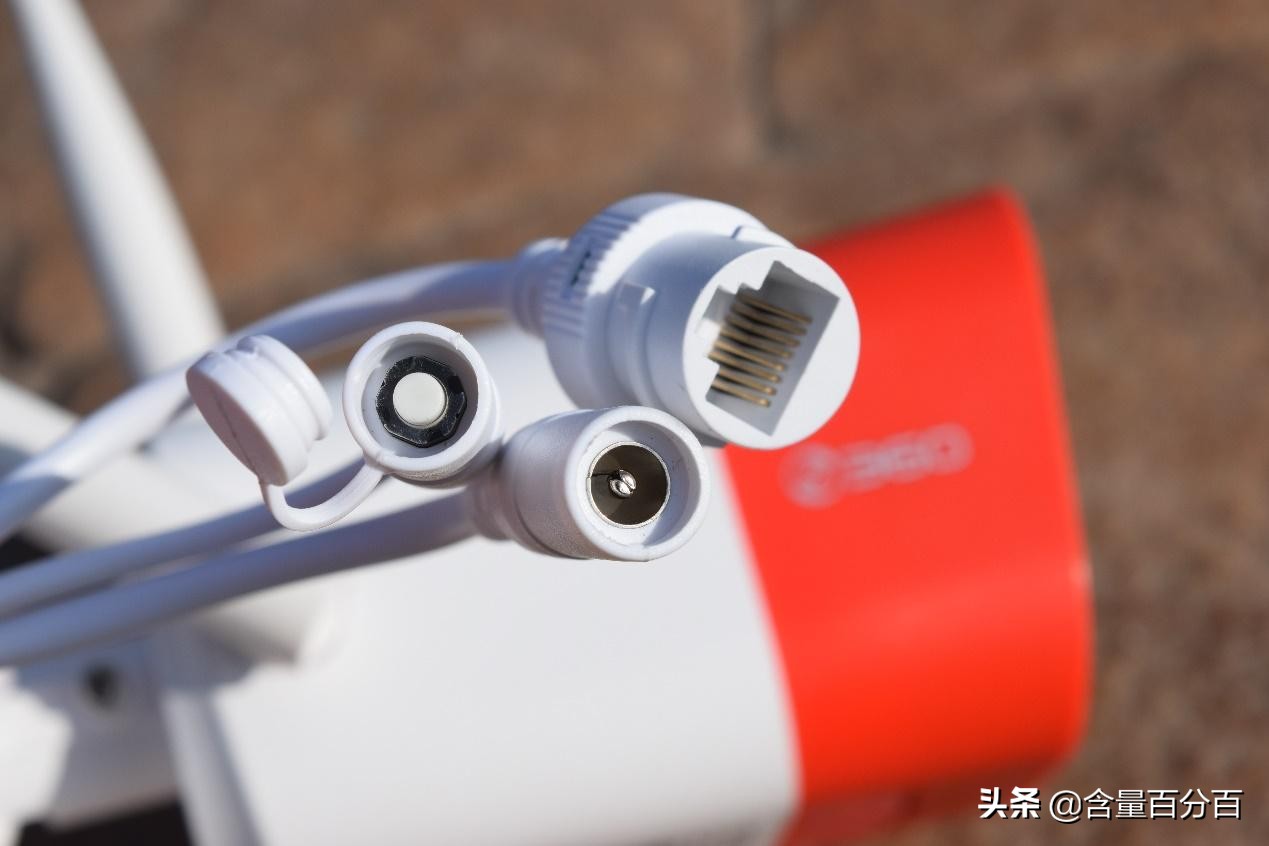 360智能摄像机红色警戒版内存,360摄像头红色警戒版和黑色版区别