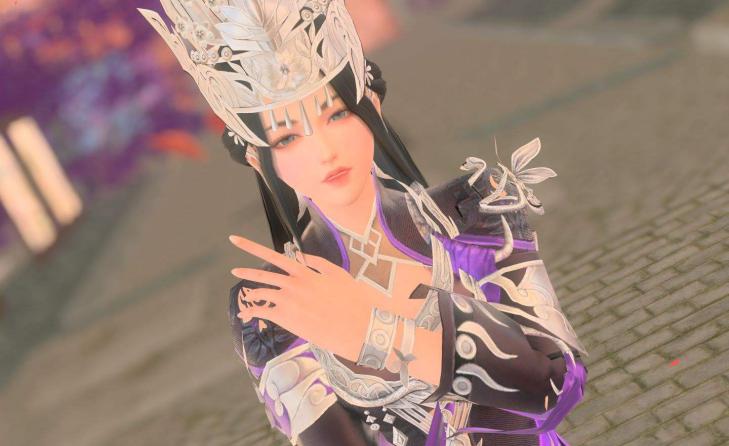 剑网3四奶怎么样,剑网3官方奶毒技能演示