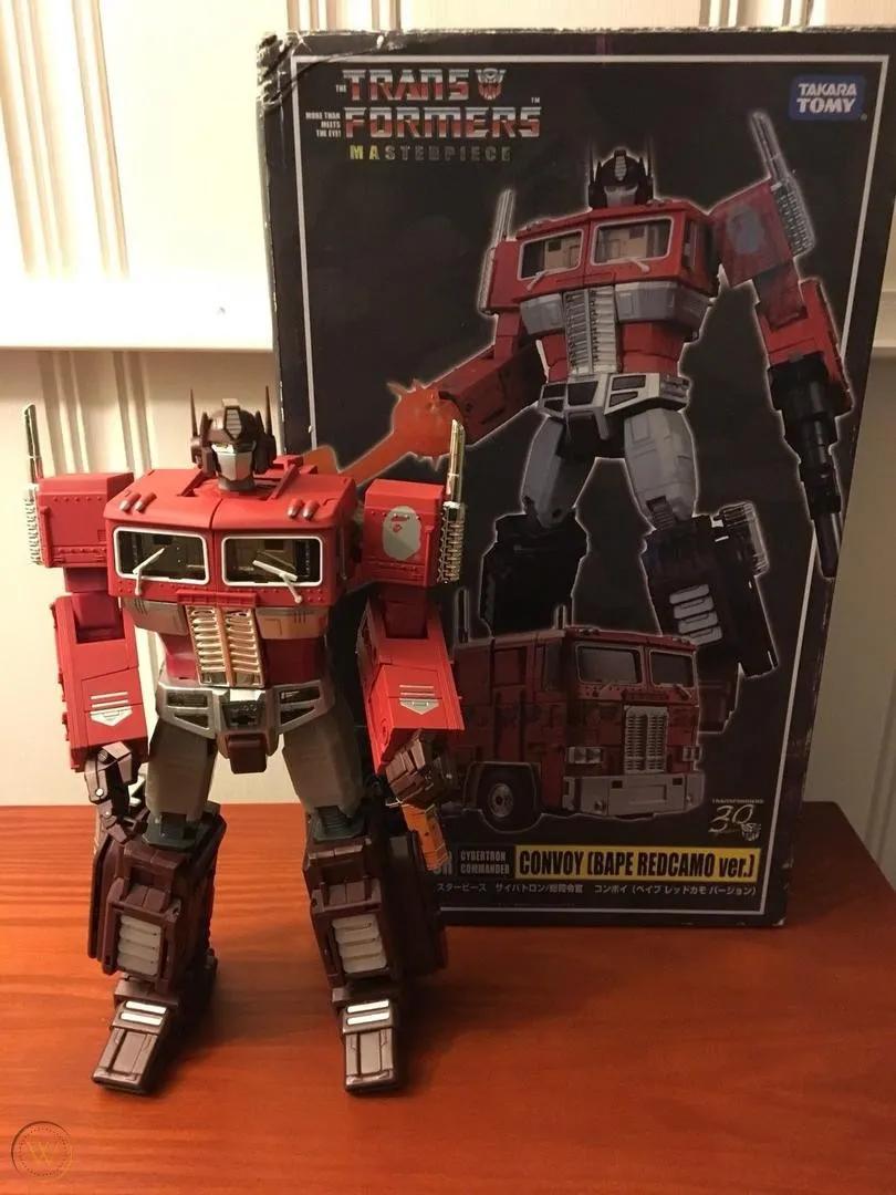 mpm新玩具,mp系列玩具入手指南