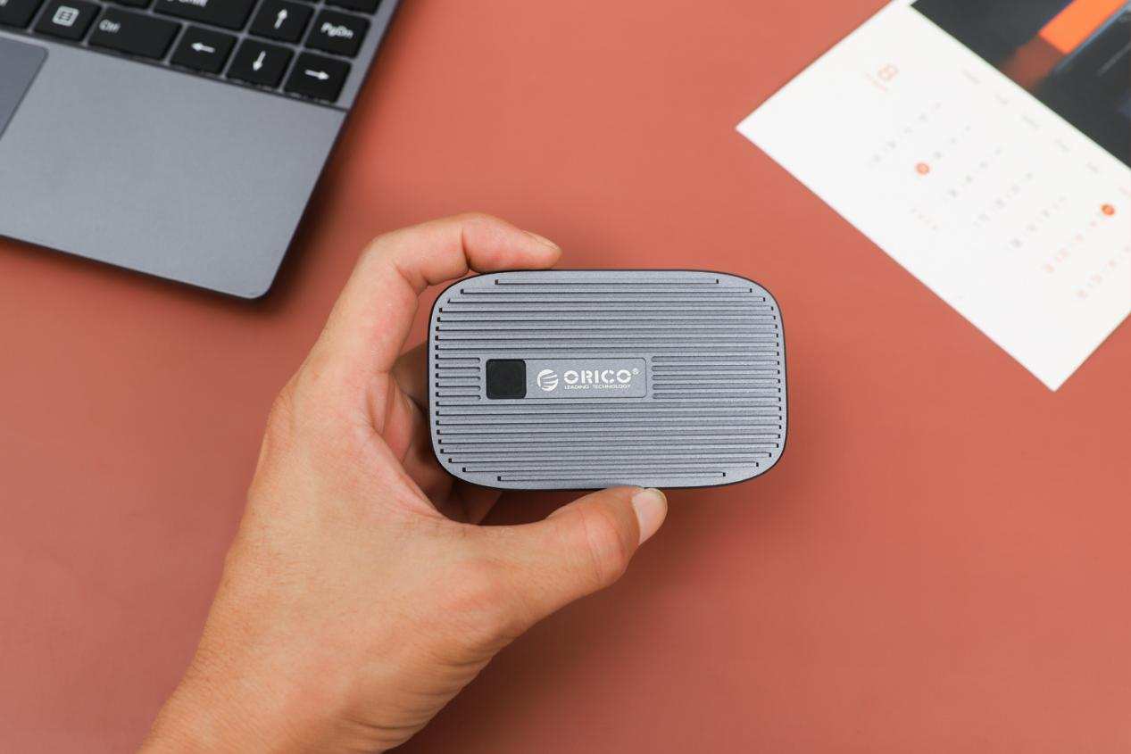 真正加密的移动硬盘,指纹加密移动硬盘靠谱吗