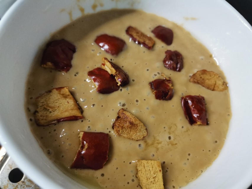 五道口卖枣糕视频,五道口附近的枣糕叫什么