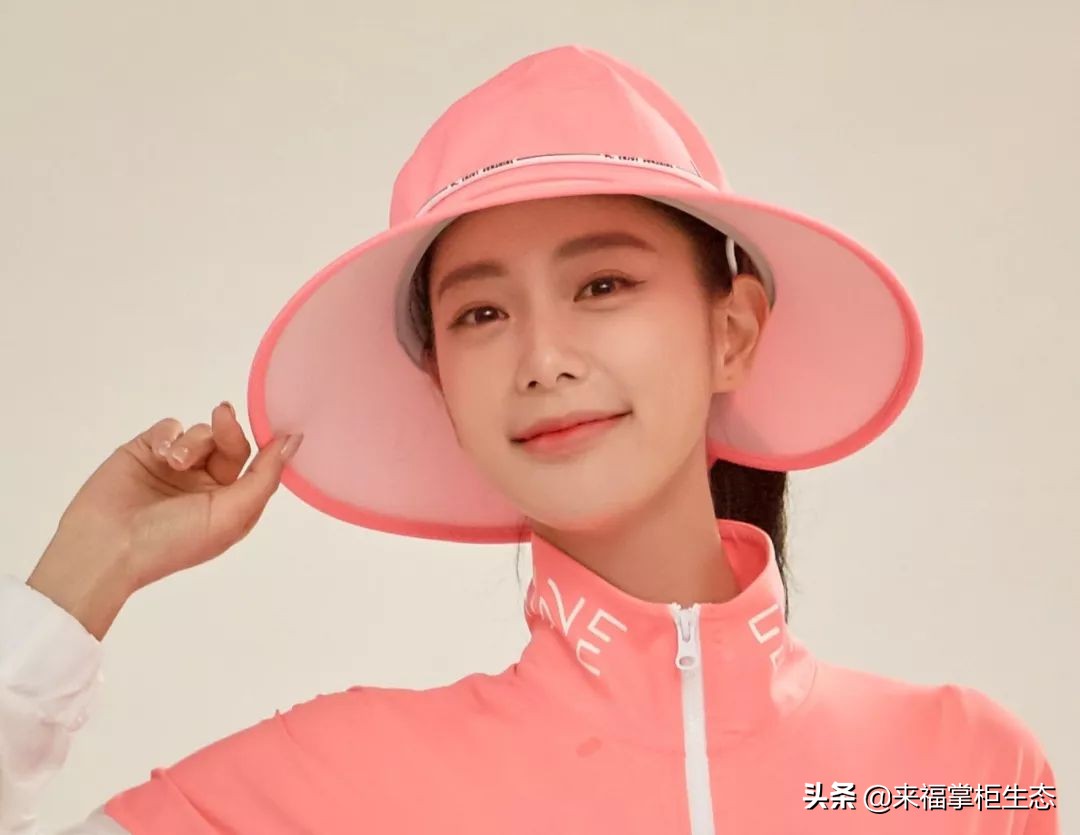 防100%紫外线帽子携带,方便携带遮阳帽防紫外线