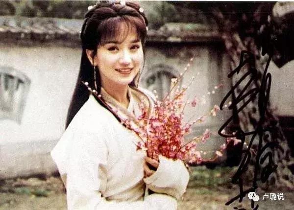 香港一夜成名的女星,历届香港小姐能红的很少