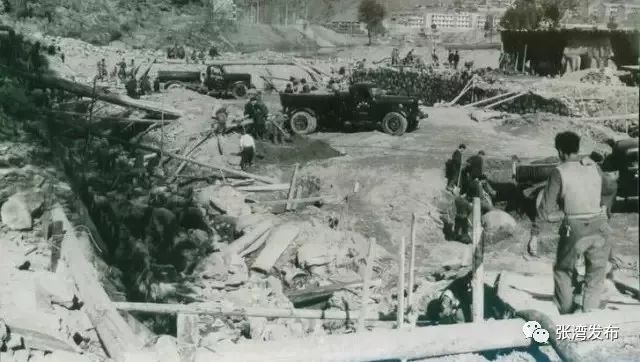 十堰张湾的发展,十堰张湾的变化