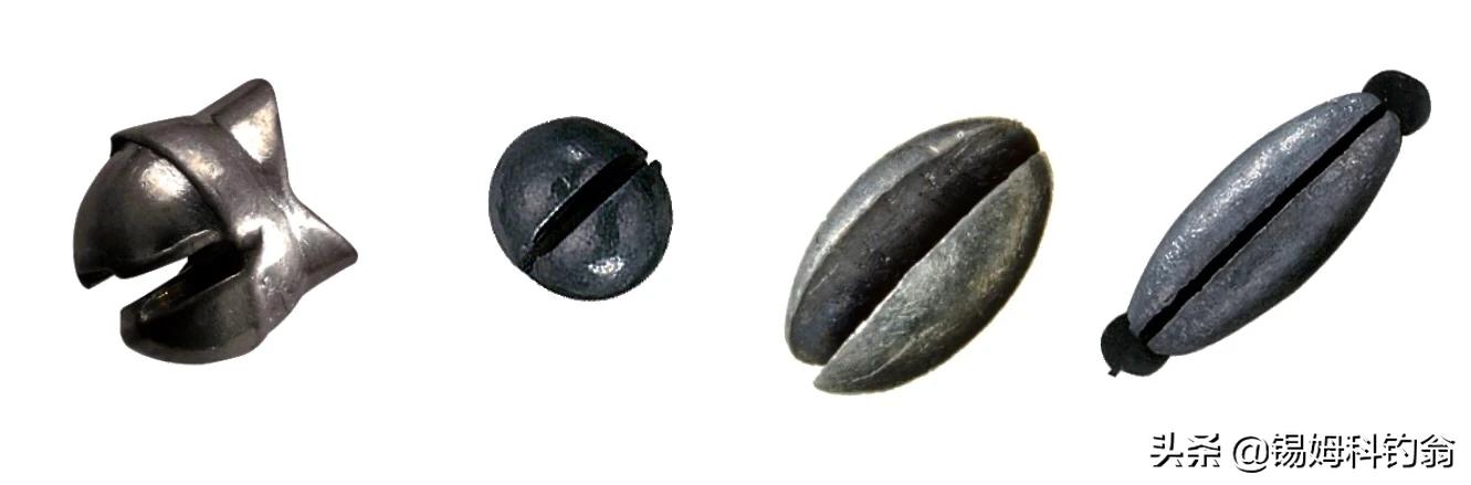 钓鱼入门教学铅坠,加拿大钓鱼技巧和方法教程