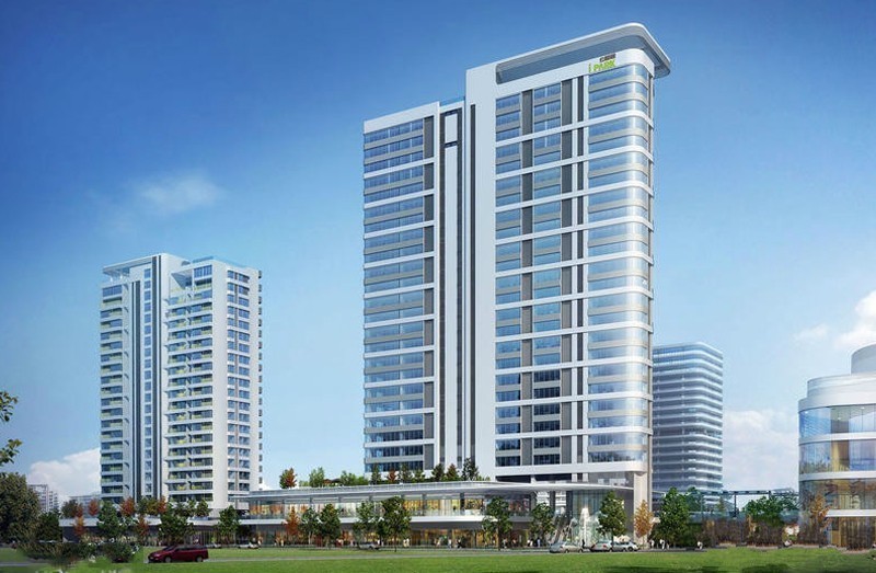 助力城市升级共享都市繁华-皇家项目案例分享之商业综合体篇