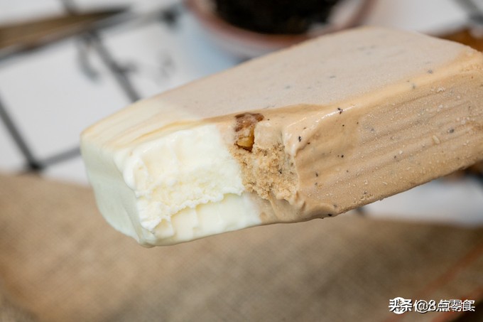 试吃自己最喜欢的冰淇淋,试吃各种冰淇淋视频