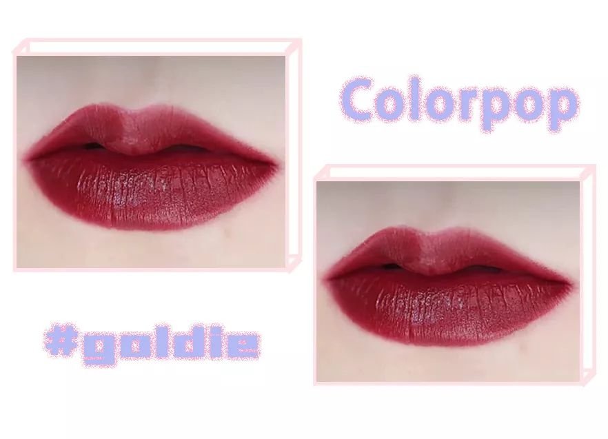 最显白的10支口红,小众又平价!