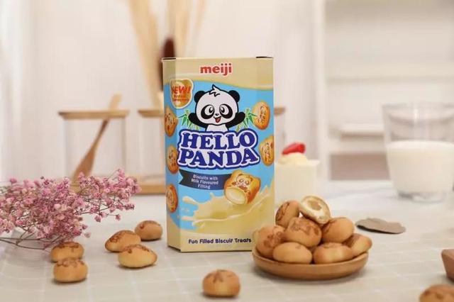 抖音“摇出”网红饼干，全渠道助力诞生大单品