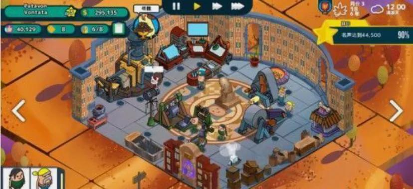 真正适合平民玩的手游有哪些,推荐几款值得常玩的手游